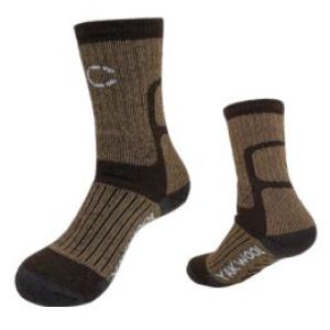 Термоноски «Следопыт» Yak wool, до -40°С, р.40-42