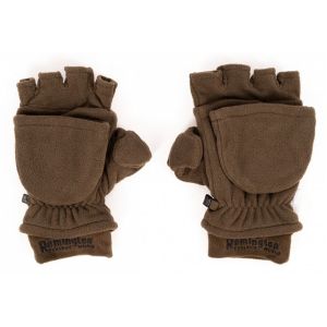 Перчатки Remington Тoeless brown р. L/XL