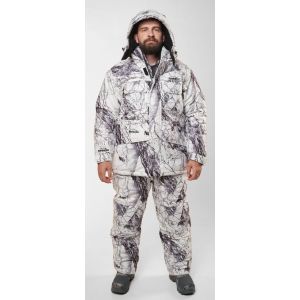 Костюм Remington Pro Hunting Club White р. M