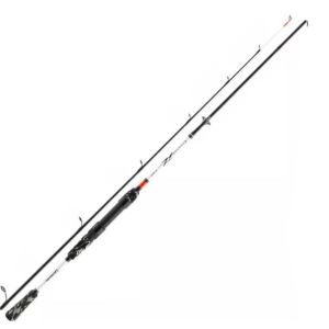Спиннинг DAIWA «Ninja-X SF» 2.45m 8-35g штекерный