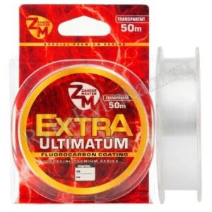 Леска ZM EXTRA Ultimatum 0.148 50m