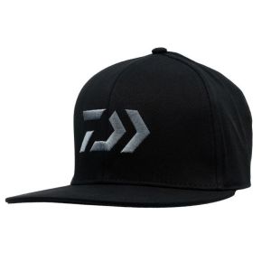 Кепка DAIWA CA-60020 Black