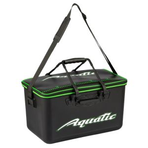 Сумка Aquatic ЭВА-42 рыболовная универсальная