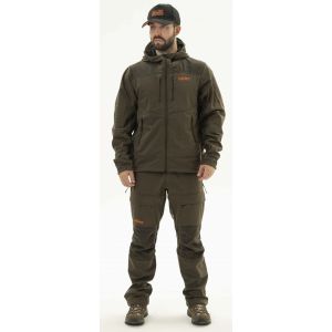Костюм Remington Stalker Renewed Dark Olive р. XL