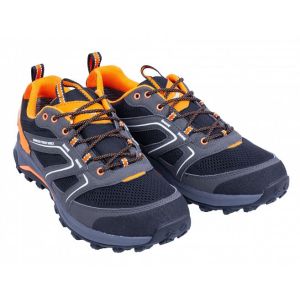 Ботинки Remington Trekking Pro Black р. 41