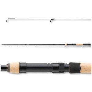 Спиннинг DAIWA MEGAFORCE JIGGER 2.60M 3-18G штекерный