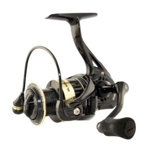 Катушка Black Side Blackout 4500FD безынерционная  (6+1 подш.)