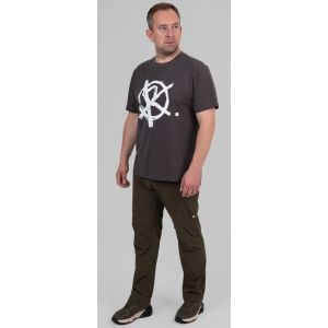 Брюки Remington Fishing UV protection Dark Olive р. 4XL