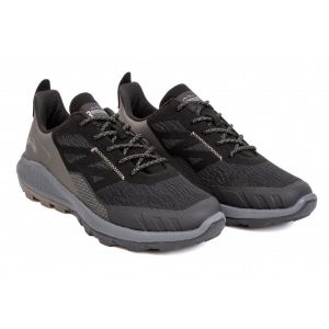 Кроссовки мужские Remington High Top I Black/Yellow р. 44