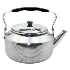 Чайник Helios нержавейка 0.6L PR-CH-0.6