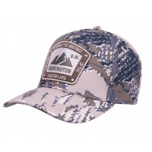Кепка Remington Baseball Cap Figure
