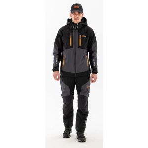 Костюм Remington Fishing Great Take Black р. L