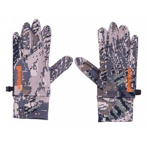 Перчатки Remington Gloves Places II  Figure р. L/XL