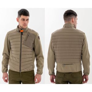 Куртка Remington Upper Strike Beige р. 4XL