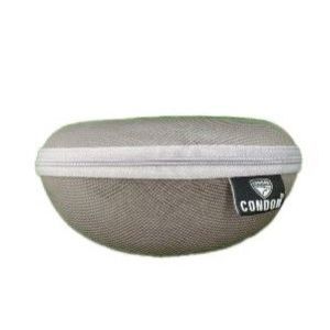 Чехол CONDOR жесткий Grey Case, цвет серый