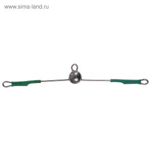 Коромысло неоснащённое с грузом, 3 г