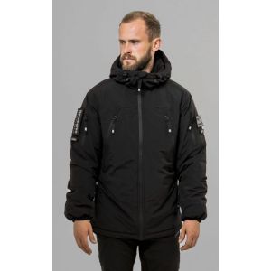 Куртка Remington USS Black, тактическая, р. S