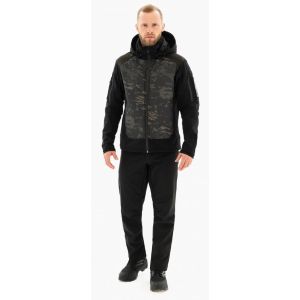 Костюм Remington Street Fighter Black р. L