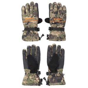 Перчатки Remington Activ Gloves Green Forest р. L/XL