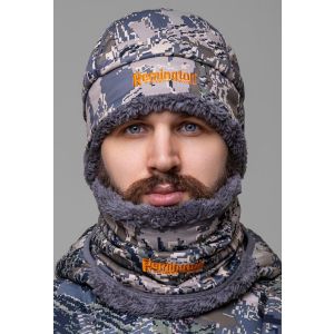 Шапка, снуд Remington (комплект) Tactical Soft Figure р. L/XL