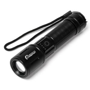 Фонарь СИБИРСКИЙ СЛЕДОПЫТ-STREAMLIGHT ручной, 1 LED, аккум.1x3000mAh