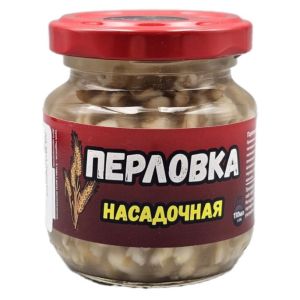 Насадка Перловка 110мл в ассортименте