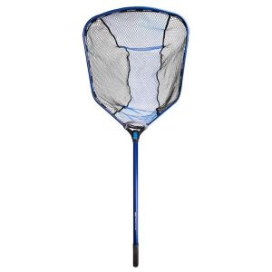 Подсачек SibBear Kookaburra XL 80x70 см квад. плавающий, 180 см