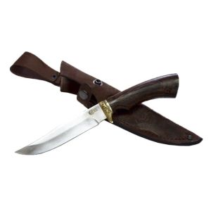 Нож Мангуст, венге 95х18