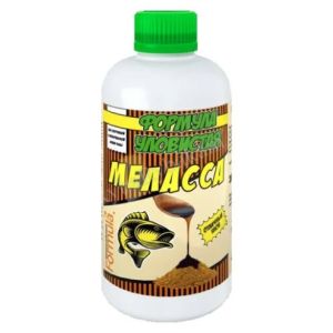 Добавка УЛОВИСТАЯ Меласса 300мл