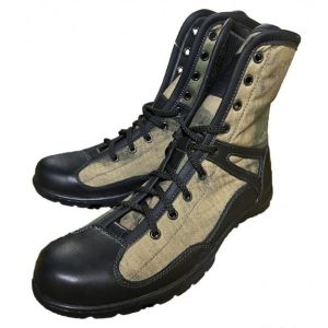 Ботинки ALS L-029 облегченные (мох) р.45