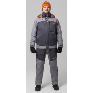 Костюм Remington Сurrent Gray р.XL
