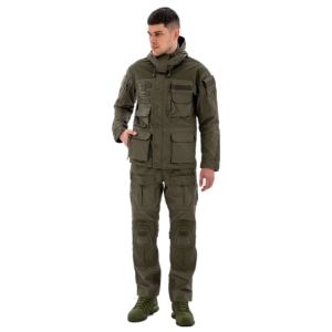 Костюм Remington Instructor Army Green р.L