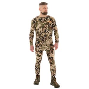 Термобелье Remington Underwear South Forest, р.L