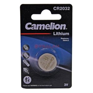 Батарейка CAMELION CR2032 BL1