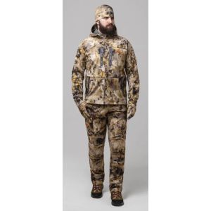 Костюм Remington Camp Elite Yellow Waterfowl Honeycombs р. S