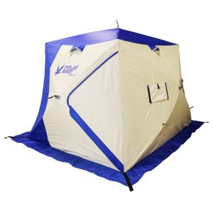 Палатка Polar Bird 3Т long