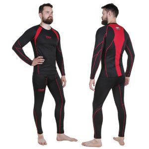 Термобелье Alaskan Polar + (AUPPCL) (L)