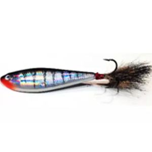 Бокоплав Lucky John Ossa 40 12H