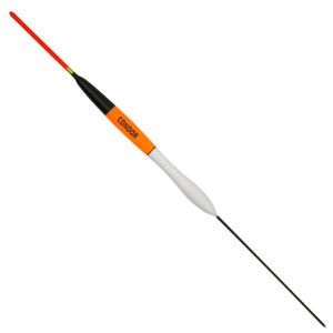 Поплавок Condor, бальса,  огрузка 1,2 гр 202-57-012