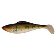 Виброхвост CONDOR Crazy Bait PLA80 размер 80 мм цвет 008