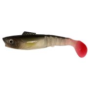Виброхвост CONDOR Crazy Bait SLB80 размер 80 мм  цвет B06