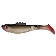 Виброхвост CONDOR Crazy Bait CH80DM размер 80 мм  цвет 148