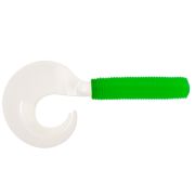 Твистер CONDOR Crazy Bait S-GRUB90 размер 90 мм, цвет 119