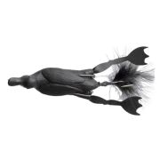 Утка Savage Gear 3D Hollow Duckling 15гр 05-Black 57653