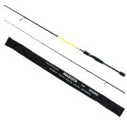 Спиннинг Akara Magista MMF 702 TX-20 (3,5-14,0)  штекерный углепластиковый 2 колена 2,1 м