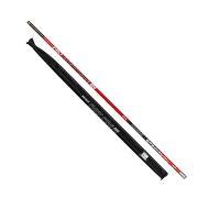 Удилище Akara Float Pole телескопическое угольное д/с (15-35) 6,0 м б/к