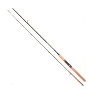 Спиннинг Condor Black Arrow длина 2.10 м, тест 10-30 гр, carbon IM6, штекер