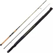 Спиннинг Akara River Hunter M (7-28) штекерный углепластиковый 2 колена 2,4 м