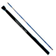 Удилище Akara Samurai IM9 телескопическое угольное длинного сложения (10-30) 5,0 м б/к