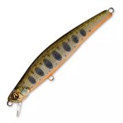 Воблер PONTOON 21 PREFERENCE MINNOW  90SP-SR, 90 мм.,7.3 гр., 0.4-0.8м. (P21-PSM90SP-SR-A50)